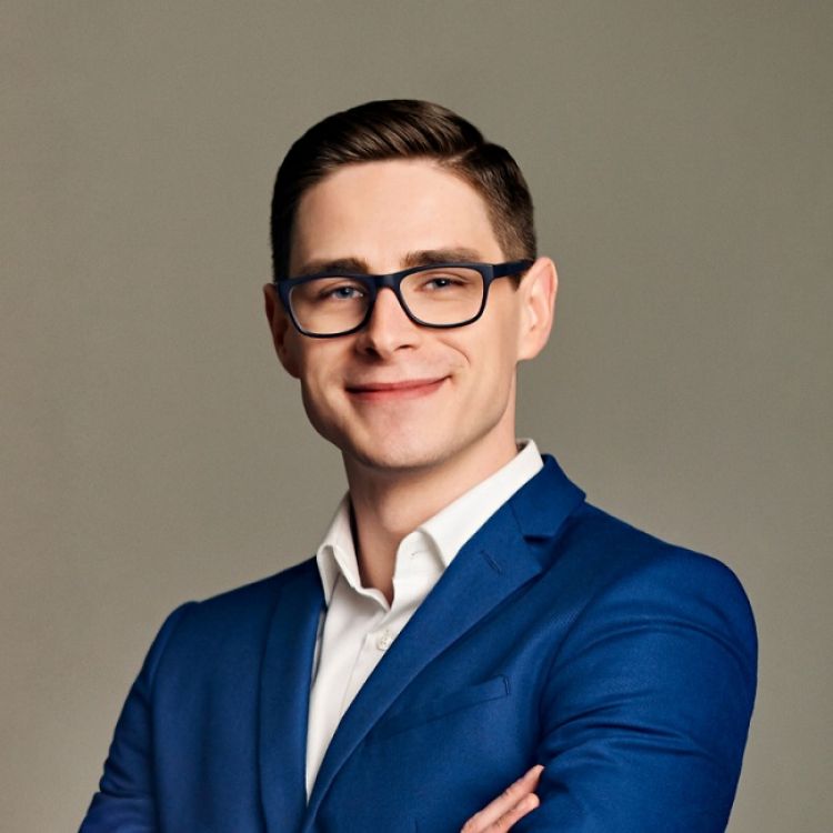 „Nie jestem witaminą C” – Jak pośrednik może wykorzystać w swojej pracy social media?