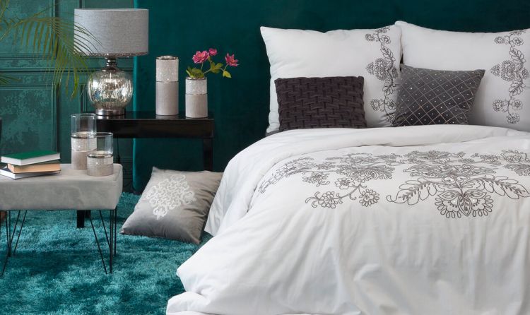 Jaka pościel będzie królować w tym sezonie? Modne komplety pościeli do Twojej sypialni!