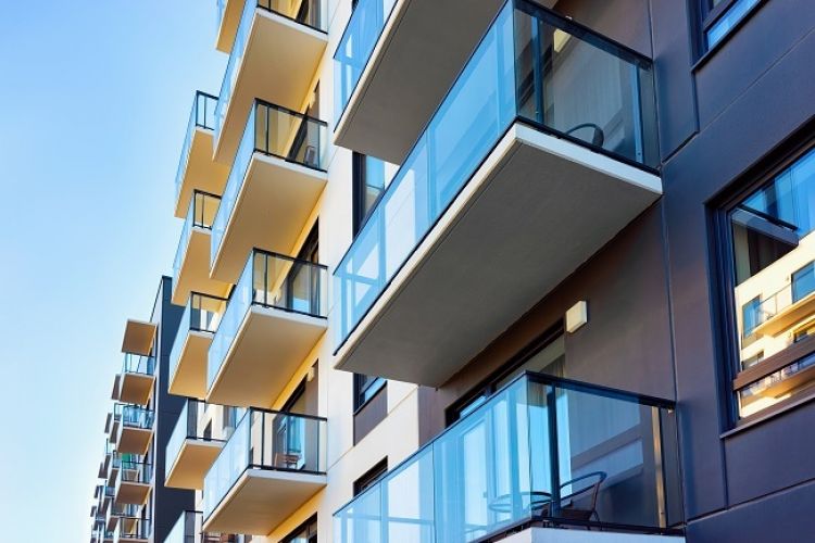 W IV kw. 2020 r. na 6 największych rynkach w kraju zostało sprzedanych 14 tys. nowych lokali mieszkalnych.