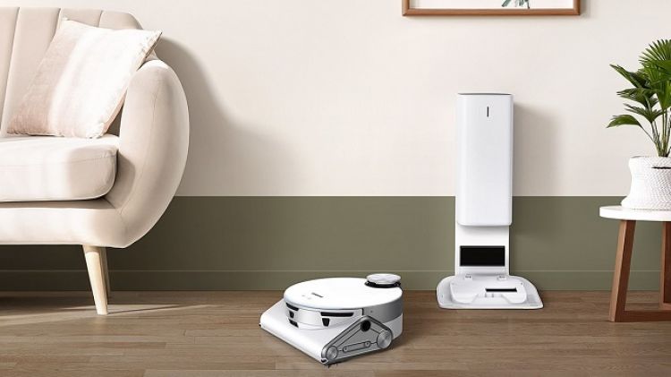 Klienci, którzy chcą kupić robot odkurzający, często szukają urządzeń „typu Roomba”.