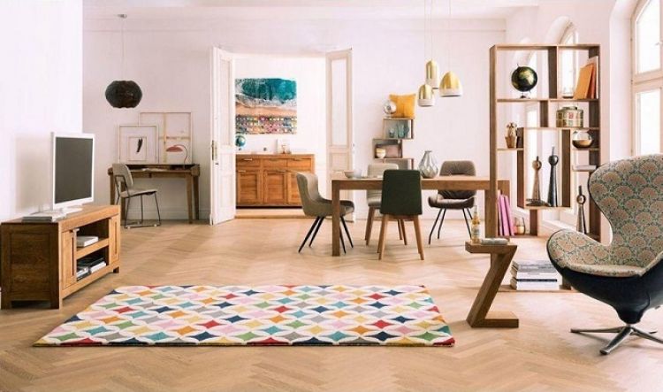 Jakie są największe atuty mebli drewnianych?