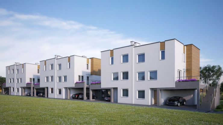  , Ogrody Prądnika, Kraków, Prądnik Biały, ul. A. Rysiewicza - KRN.pl