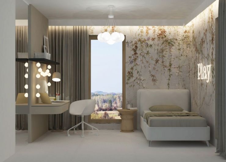 Kraków, Dębniki, ul. M. Grzegorzewskiej, domy , EDEN-BUD Tadeusz Klimowicz - KRN.pl