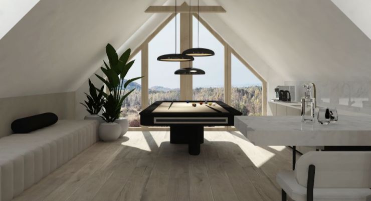 EDEN-BUD Tadeusz Klimowicz, Skotnickie Wzgórza 5, Kraków, Dębniki, ul. M. Grzegorzewskiej - KRN.pl