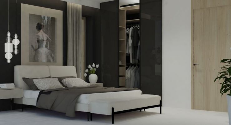 domy , EDEN-BUD Tadeusz Klimowicz, Kraków, Dębniki, ul. M. Grzegorzewskiej - KRN.pl