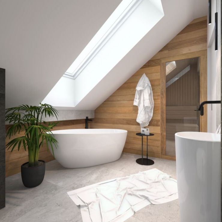 EDEN-BUD Tadeusz Klimowicz, domy , Kraków, Dębniki, ul. M. Grzegorzewskiej - KRN.pl