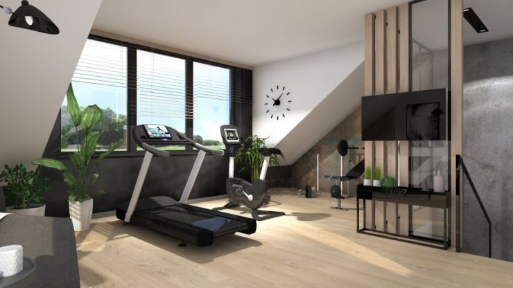 Skotnickie Wzgórza 5, Kraków, Dębniki, ul. M. Grzegorzewskiej - KRN.pl