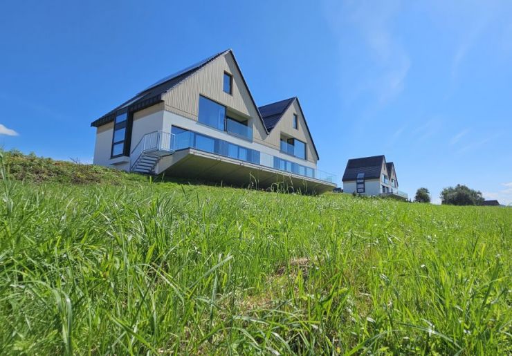 mieszkania na sprzedaż , Panorama Lake, Kluszkowce, ul. Stylchyn - KRN.pl