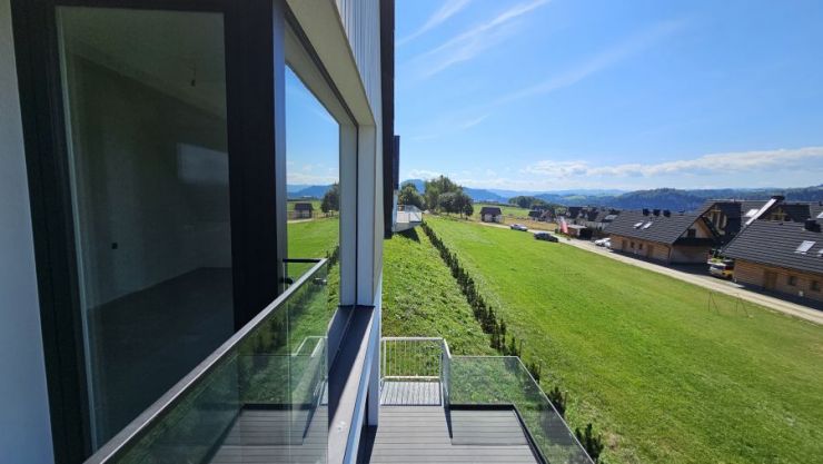 Unlimited Sky, Panorama Lake, Kluszkowce, ul. Stylchyn - KRN.pl