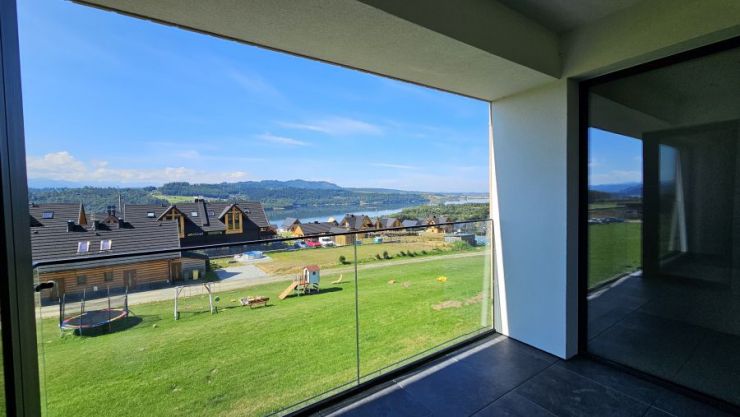 mieszkania na sprzedaż , Unlimited Sky, Kluszkowce, ul. Stylchyn - KRN.pl