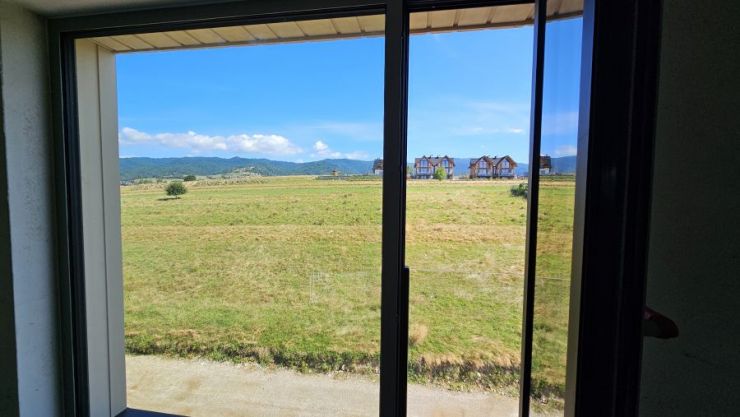 Kluszkowce, ul. Stylchyn, mieszkania na sprzedaż , Panorama Lake - KRN.pl