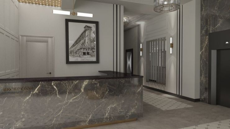 APARTAMENTY CERELIS, Ciechocinek, ul. Widok - KRN.pl