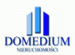 DOMEDIUM NIERUCHOMOŚCI MICHAŁ MUDY