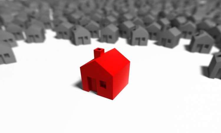 Rośnie liczba nowych mieszkań na rynku