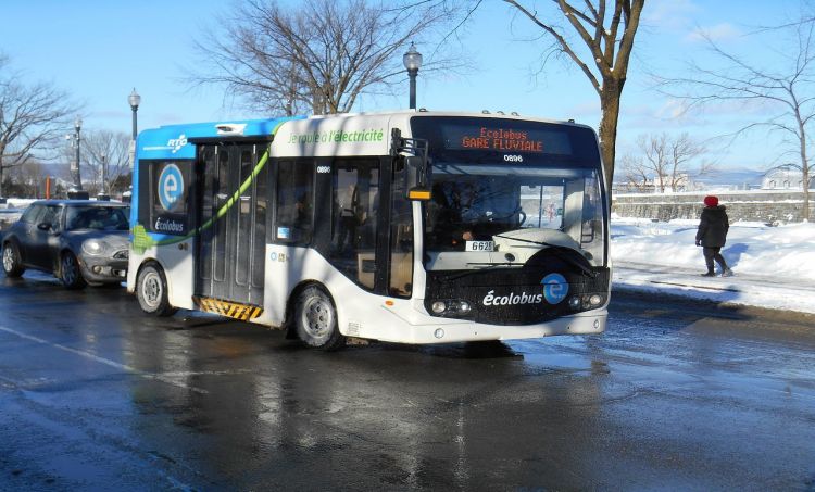 Miasta zakupią 780 autobusów elektrycznych