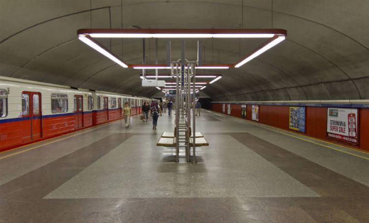 Krakowskie metro coraz bliżej