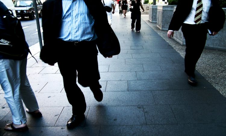 Coraz więcej mieszkań kupują Ukraińcy Coraz więcej mieszkań kupują Ukraińcy