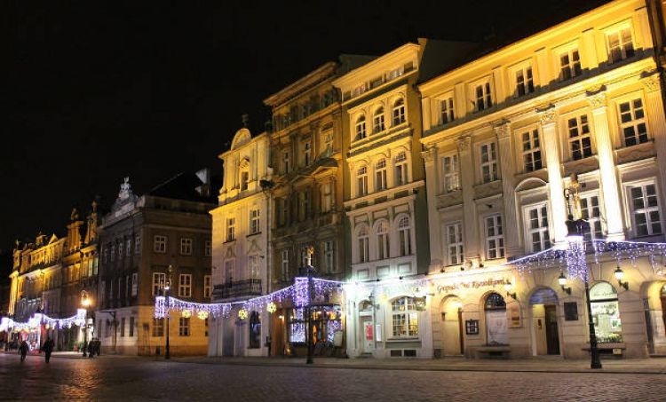 Poznań rozpoczyna największe przedsięwzięcie urbanistyczne