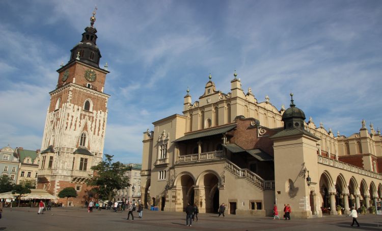 Nowe założenia uchwały krajobrazowej w Krakowie