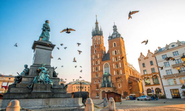 Czy polskie miasta ograniczą najem krótkoterminowy?