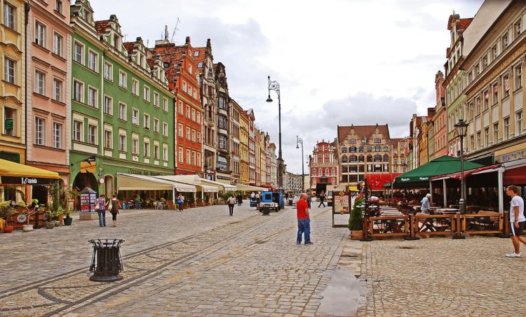 Wrocław zrestrukturyzuje długi