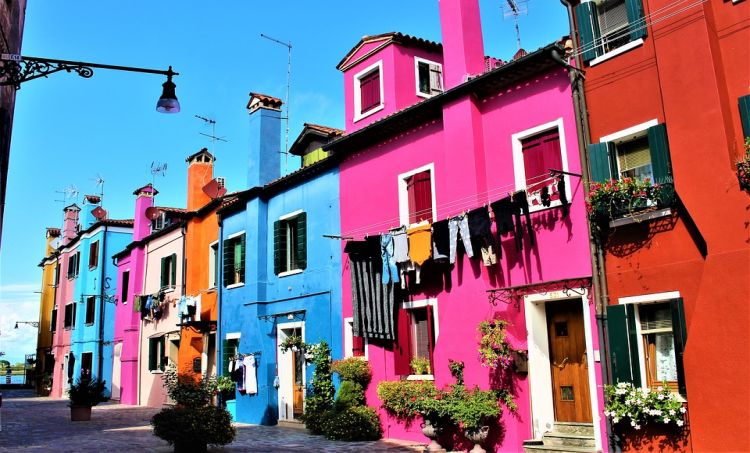 Włosi sprzedają domy za 1 euro