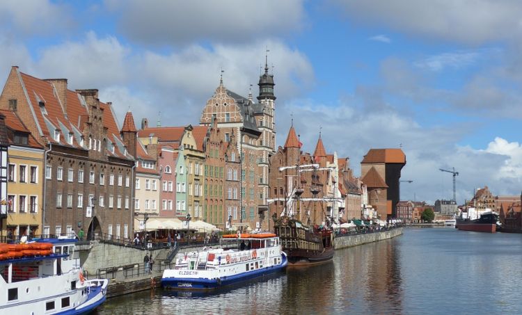 Gdańsk wychodzi naprzeciw osobom powracającym do kraju