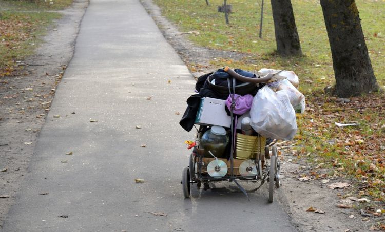 Skrajne ubóstwo problemem również w Polsce