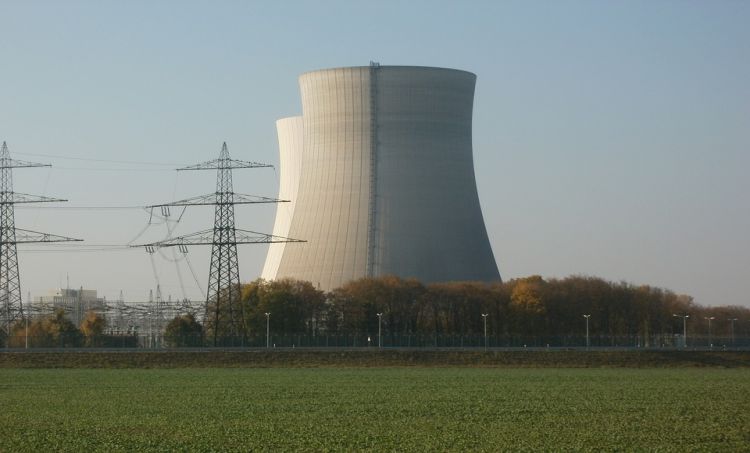 W Polsce może powstać prywatna elektrownia atomowa