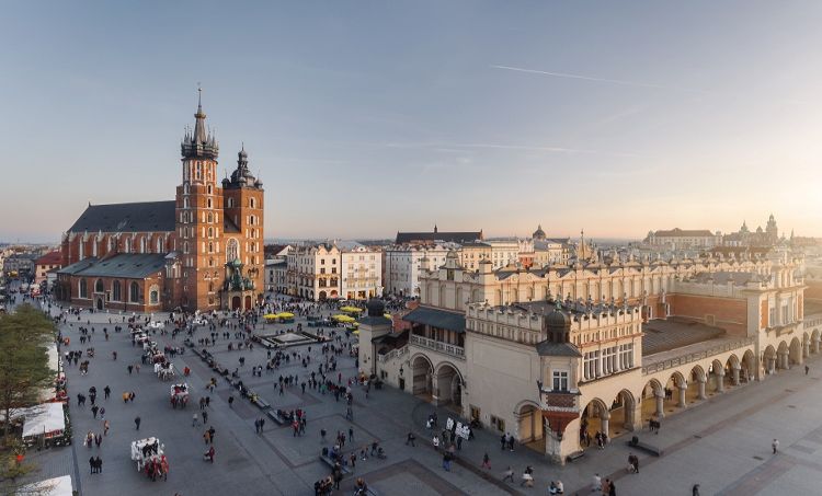 Uchwała krajobrazowa w Krakowie przyjęta. Zacznie obowiązywać 1 lipca 2020 r.