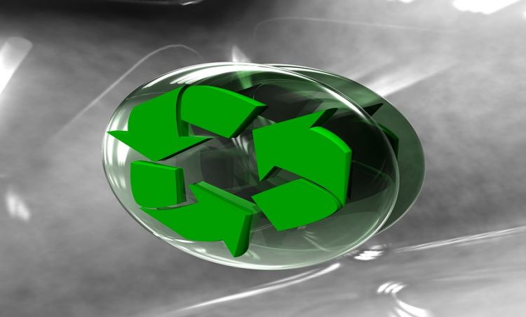 Smart śmietniki z Ciechanowa – innowacja w segregacji odpadów