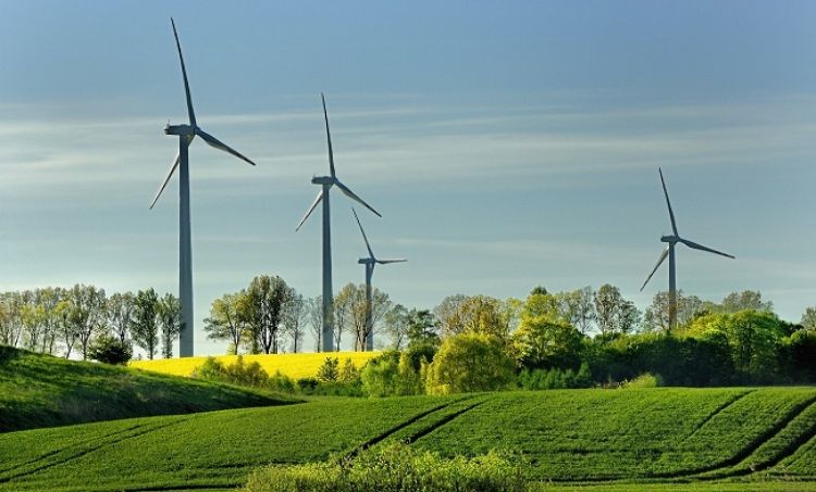Propozycja zmian dotyczących budowy farm wiatrowych