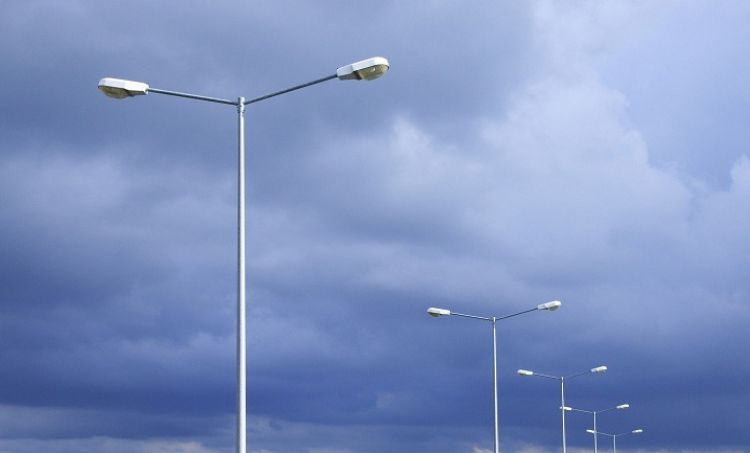 W Gdyni pojawi się ponad 5000 energooszczędnych latarni LED