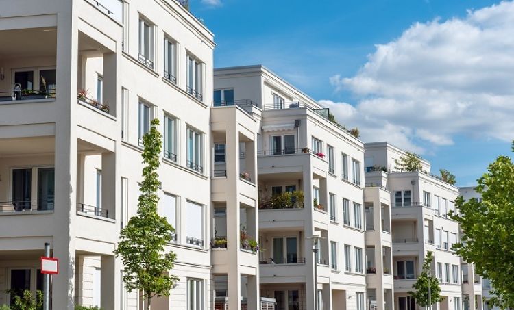 Polska buduje najwięcej mieszkań w Europie Środkowej