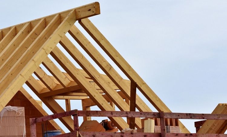 Czy domy z drewna staną się nowym trendem w budownictwie wielorodzinnym?