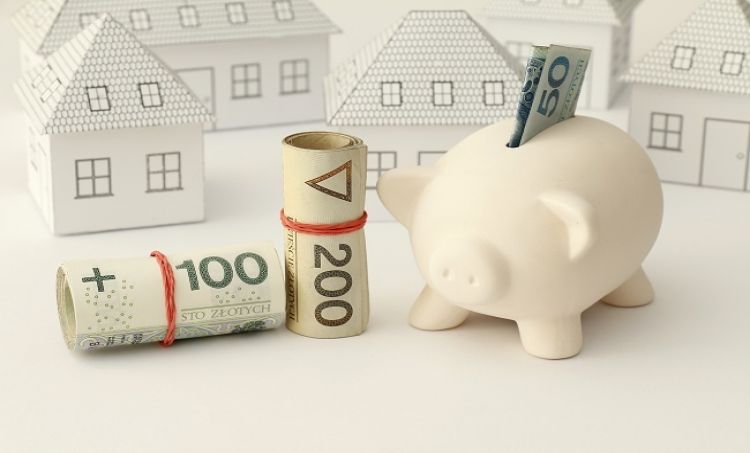 Popyt na kredyty mieszkaniowe wzrasta