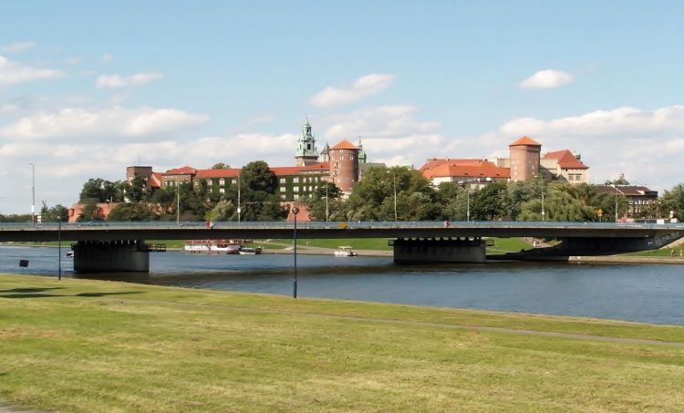 Kraków osiągnie neutralność klimatyczną do 2030 r.
