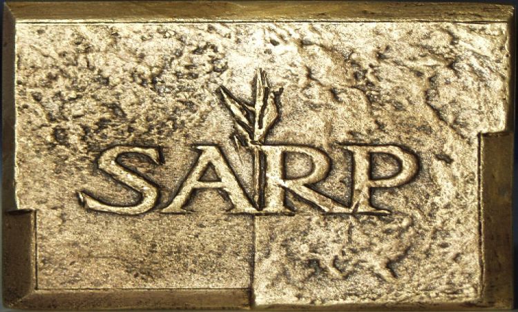 Honorowa Nagroda SARP 2020 przyznana