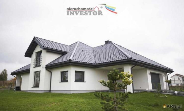 9 ofert domów na sprzedaż na KRN.pl, które warto zobaczyć