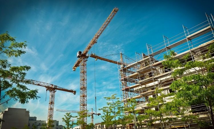 Koszty budowy domu wciąż rosną – wskaźnik cen produkcji budowlano-montażowej w sierpniu 2021