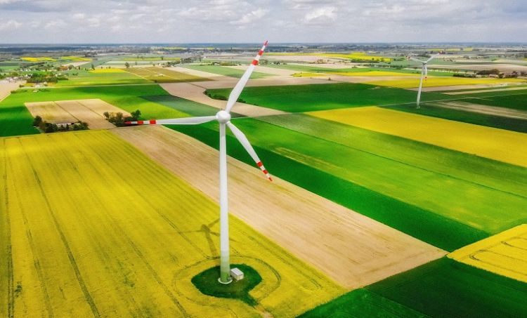 Nowe lądowe farmy wiatrowe w Polsce? Rząd zapowiada liberalizację przepisów