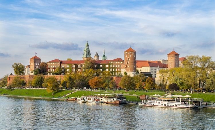 Czy Kraków zostanie Zieloną Stolicą Europy 2023?