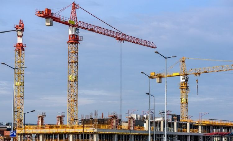 Produkcja budowlano-montażowa – w czerwcu najbardziej podrożała budowa budynków