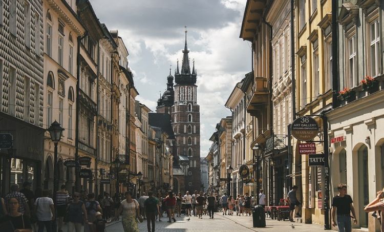 Analiza rynku: krakowskie kamienice