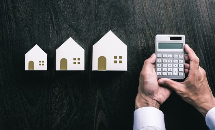 Grudniowy popyt na kredyty mieszkaniowe najniższy w całym roku