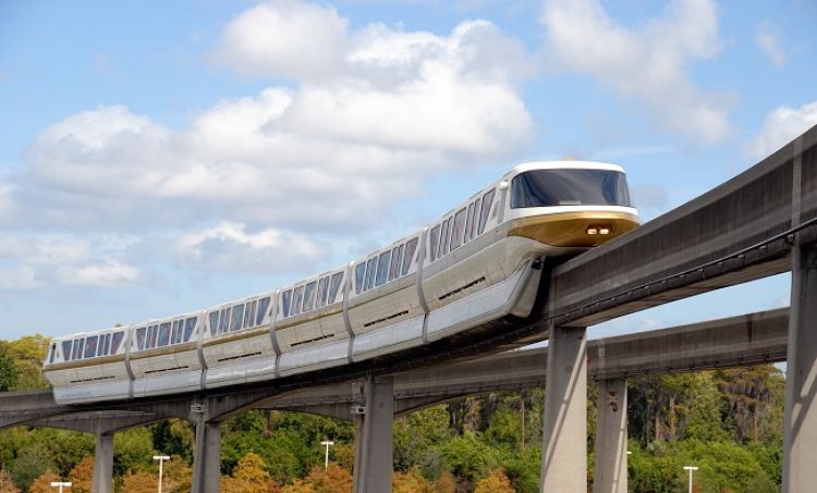 Monorail – czy nowy rodzaj transportu miejskiego wkrótce pojawi się w Polsce?