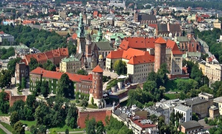 Dlaczego warto inwestować na krakowskim rynku nieruchomości?