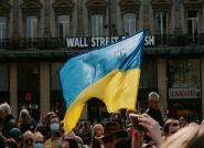 Wojna w Ukrainie trwa dwa lata, ale... rynek nieruchomości kwitnie