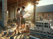Budowa domu na kredyt: Najczęstsze pułapki i jak ich unikać