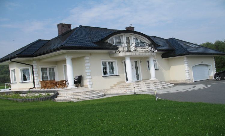Atrakcyjny Dom Jaroszowice